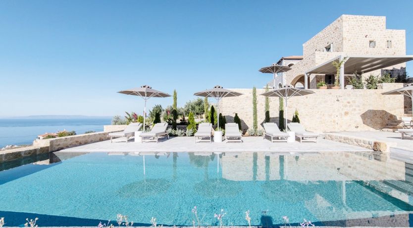 Photo of The Ocean's Echo