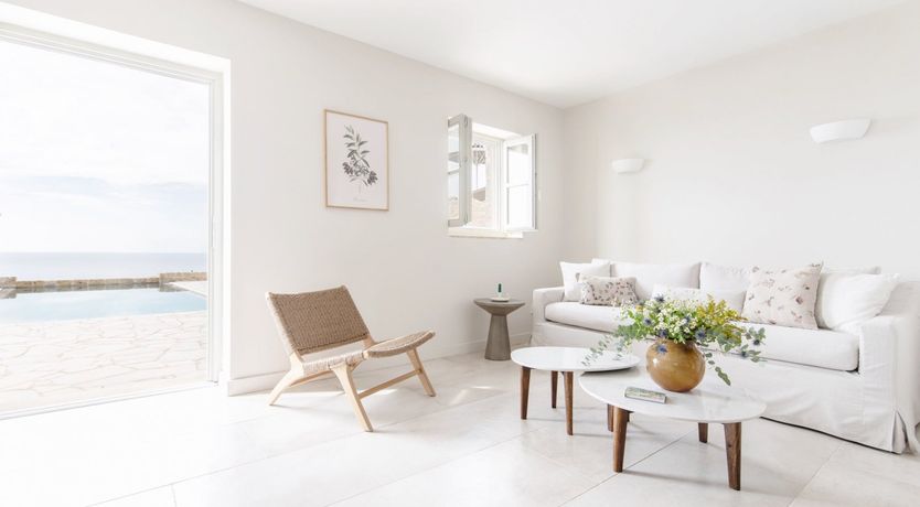 Photo of The Ocean's Echo