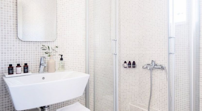 Photo of The Ocean's Echo