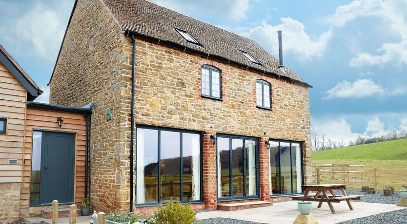 Photo of Your Lucky Stars