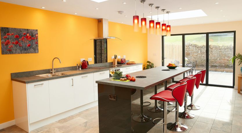 Photo of Your Lucky Stars