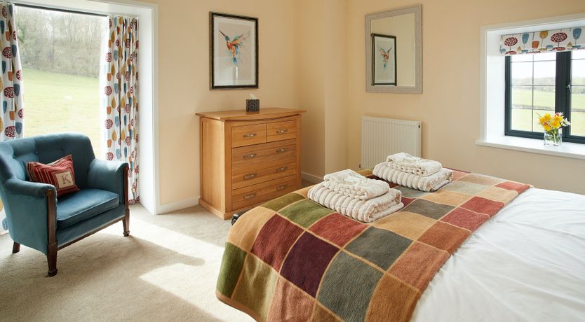 Photo of Your Lucky Stars