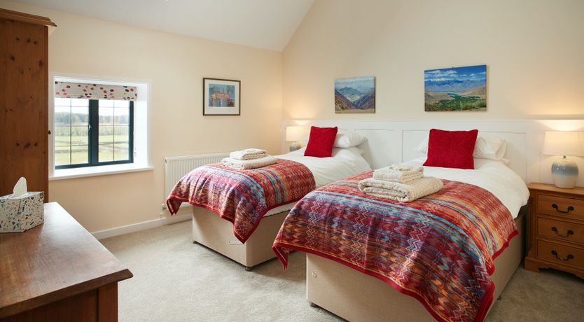 Photo of Your Lucky Stars