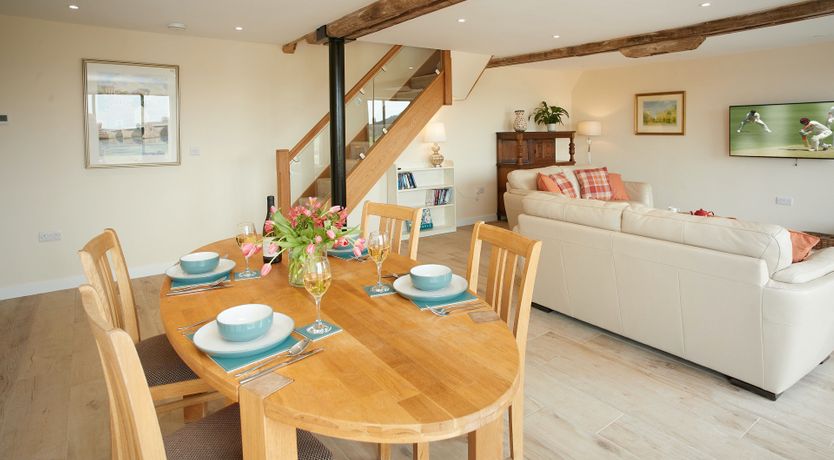 Photo of Your Lucky Stars