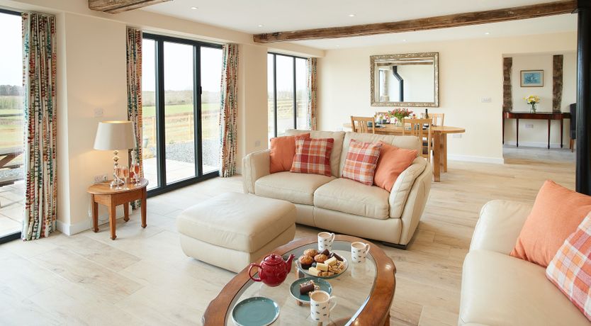 Photo of Your Lucky Stars