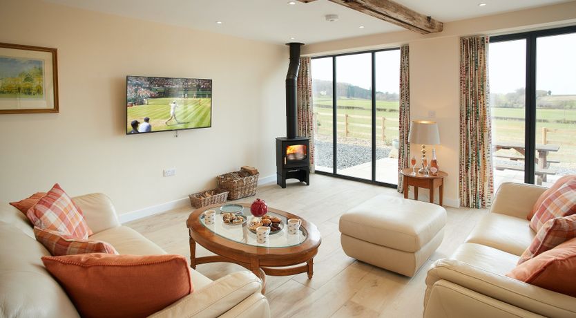 Photo of Your Lucky Stars