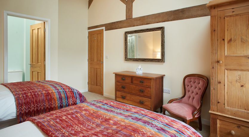 Photo of Your Lucky Stars