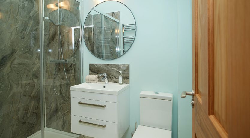 Photo of Your Lucky Stars