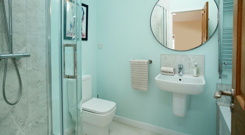 Photo of Your Lucky Stars