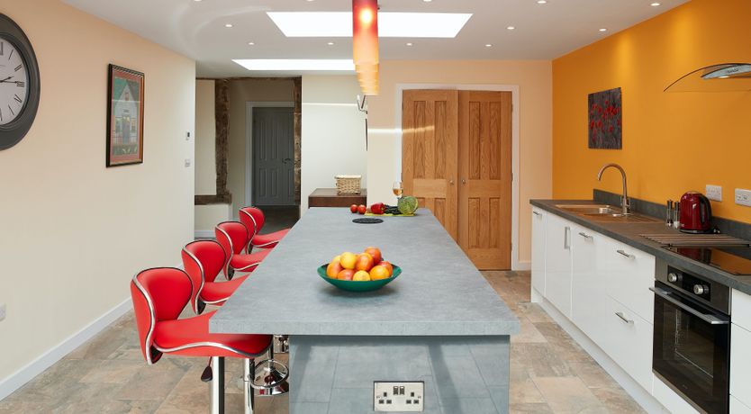 Photo of Your Lucky Stars