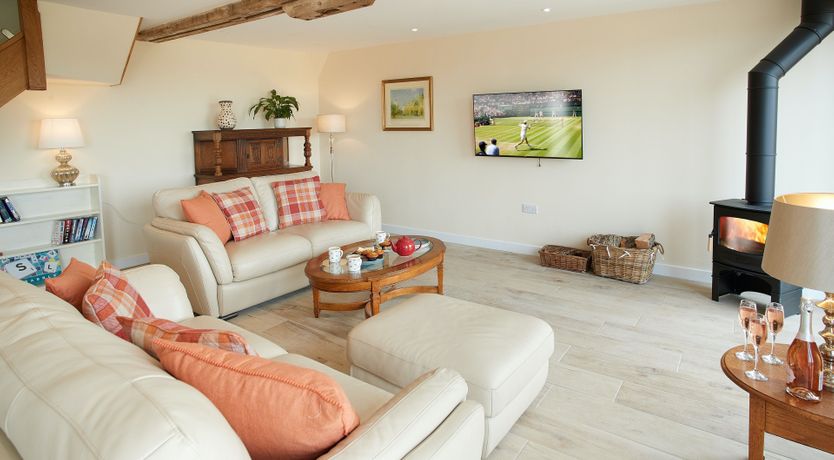 Photo of Your Lucky Stars