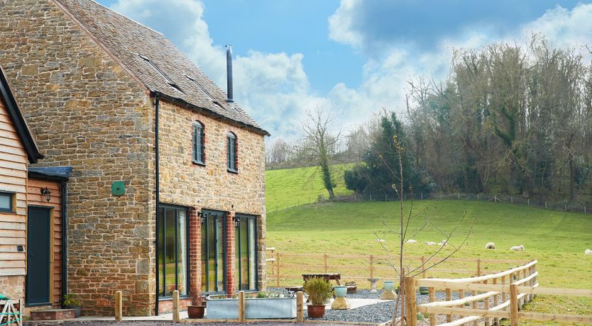 Photo of Your Lucky Stars