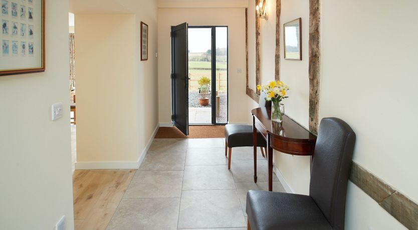 Photo of Your Lucky Stars