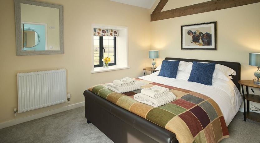 Photo of Your Lucky Stars