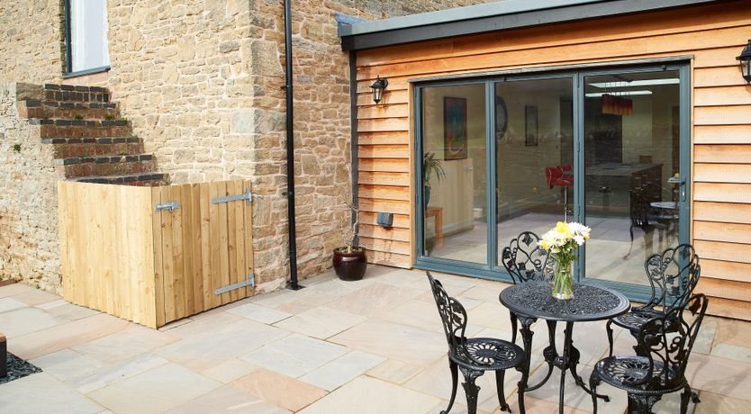 Photo of Your Lucky Stars