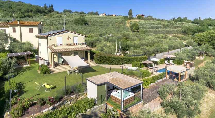 Photo of The Tuscany Groove