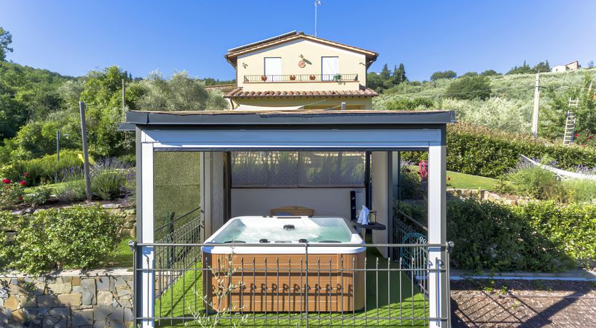 Photo of The Tuscany Groove