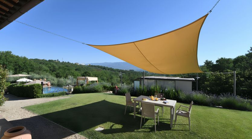 Photo of The Tuscany Groove