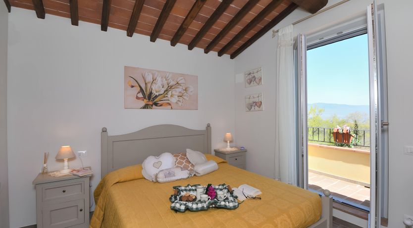 Photo of The Tuscany Groove