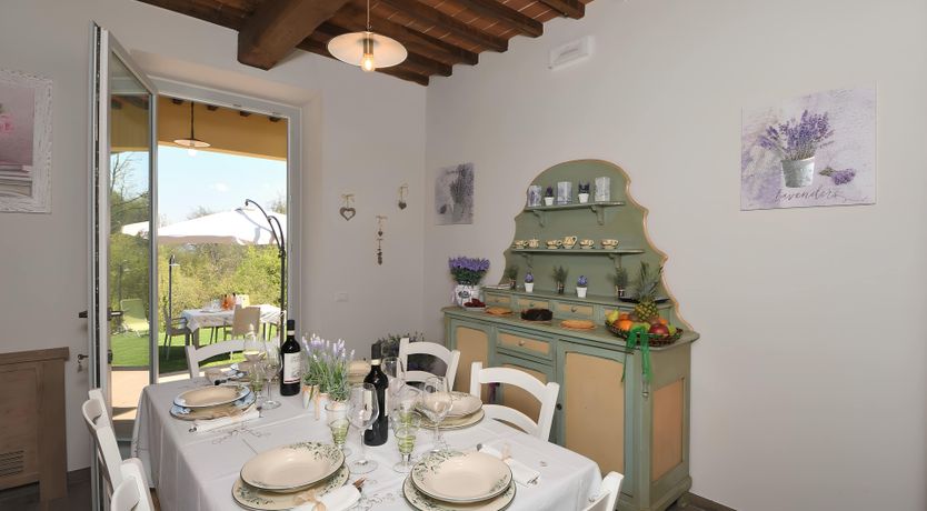 Photo of The Tuscany Groove