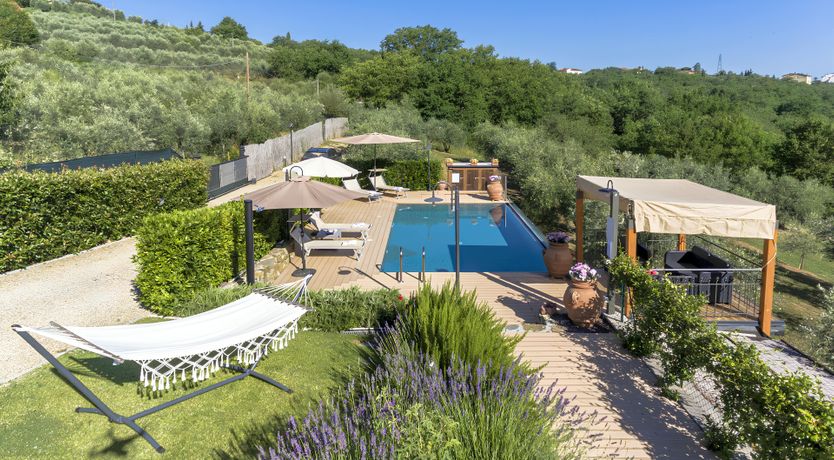 Photo of The Tuscany Groove