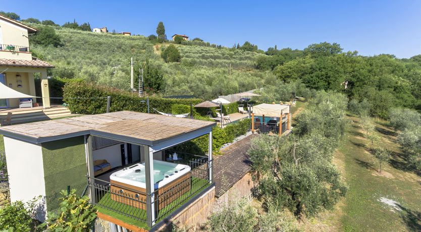 Photo of The Tuscany Groove