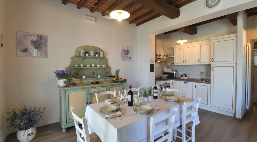 Photo of The Tuscany Groove