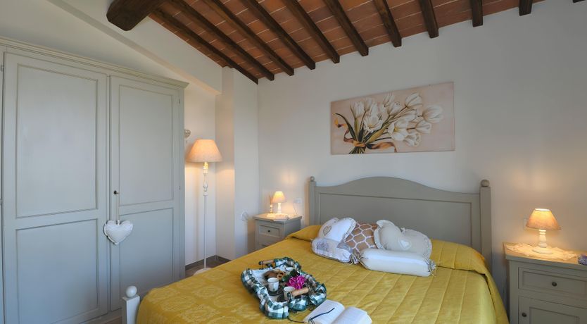 Photo of The Tuscany Groove