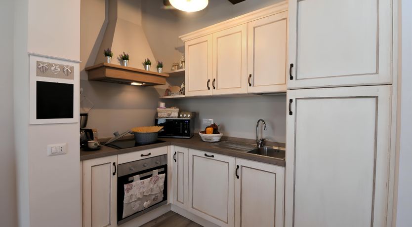 Photo of The Tuscany Groove