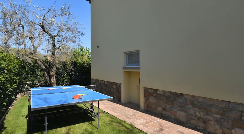 Photo of The Tuscany Groove