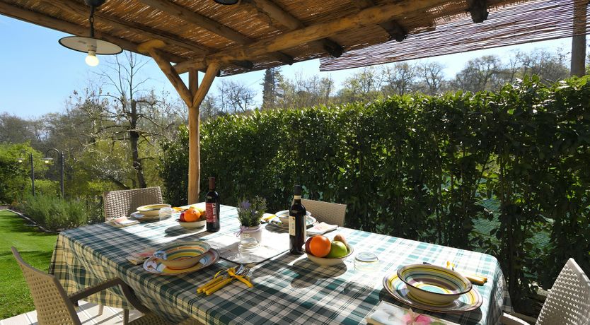 Photo of The Tuscany Groove