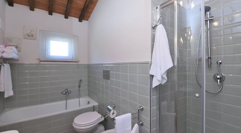 Photo of The Tuscany Groove