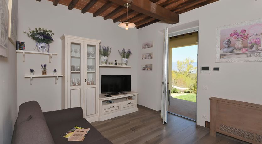 Photo of The Tuscany Groove