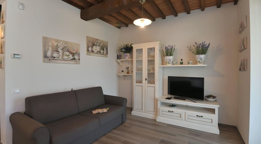 Photo of The Tuscany Groove