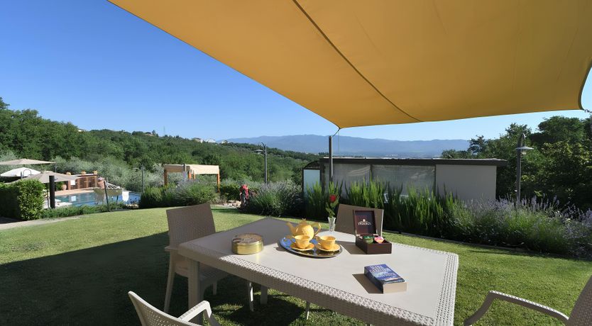 Photo of The Tuscany Groove