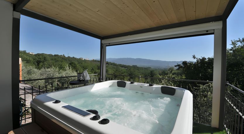 Photo of The Tuscany Groove