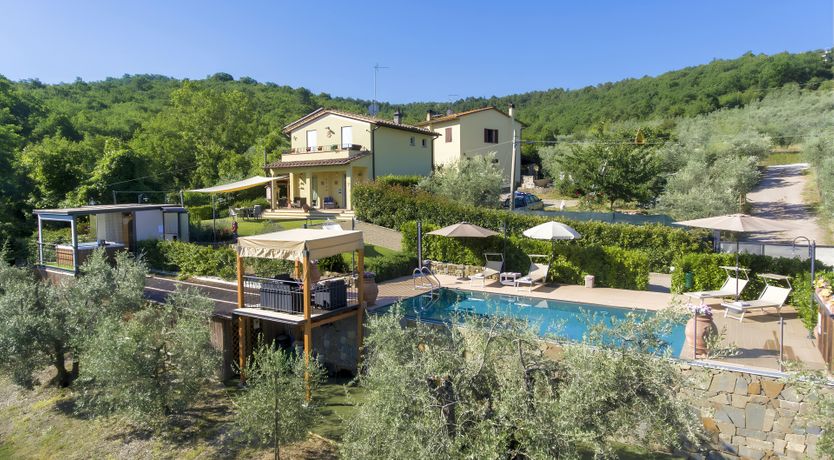 Photo of The Tuscany Groove