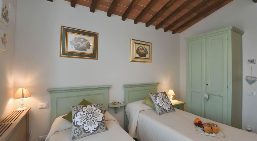 Photo of The Tuscany Groove