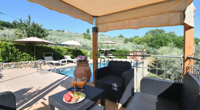 Photo of The Tuscany Groove