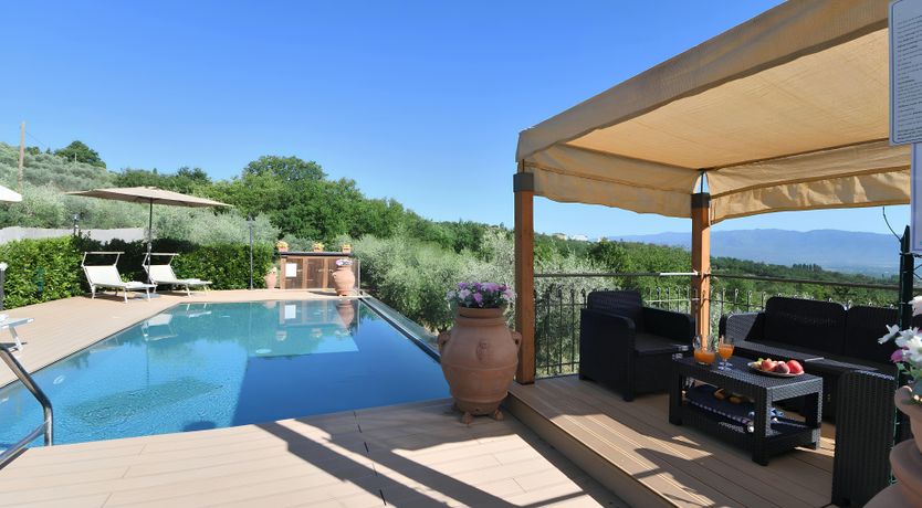 Photo of The Tuscany Groove