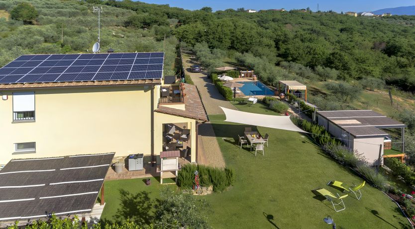 Photo of The Tuscany Groove