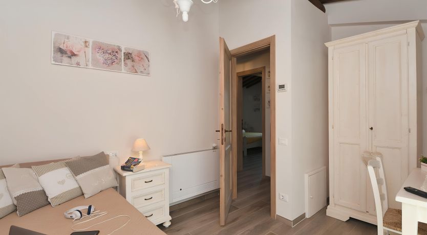 Photo of The Tuscany Groove