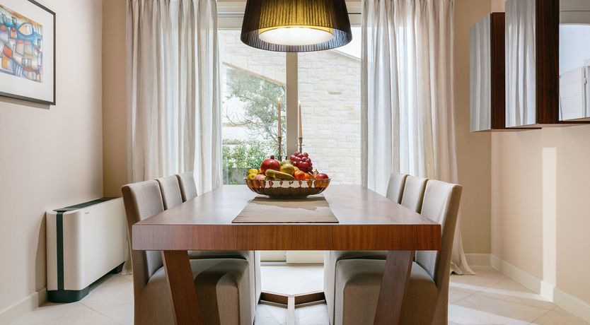 Photo of Palm Trees & Pines