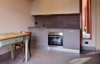 The Apothecary Shop Apartment