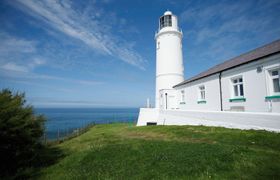 The Lightkeepers Holiday Cottage