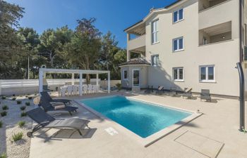 Istrian Calm Holiday Home