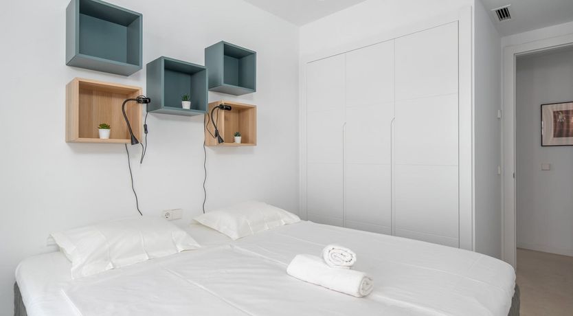 Photo of The Sun and the Hills