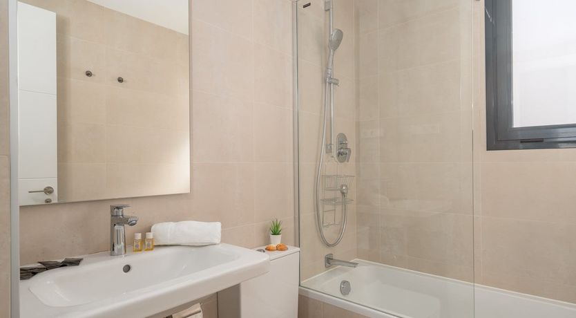 Photo of The Sun and the Hills