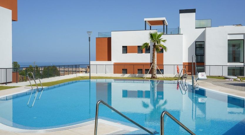 Photo of The Sun and the Hills