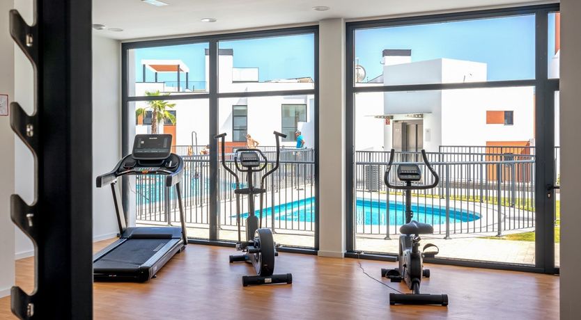 Photo of The Sun and the Hills